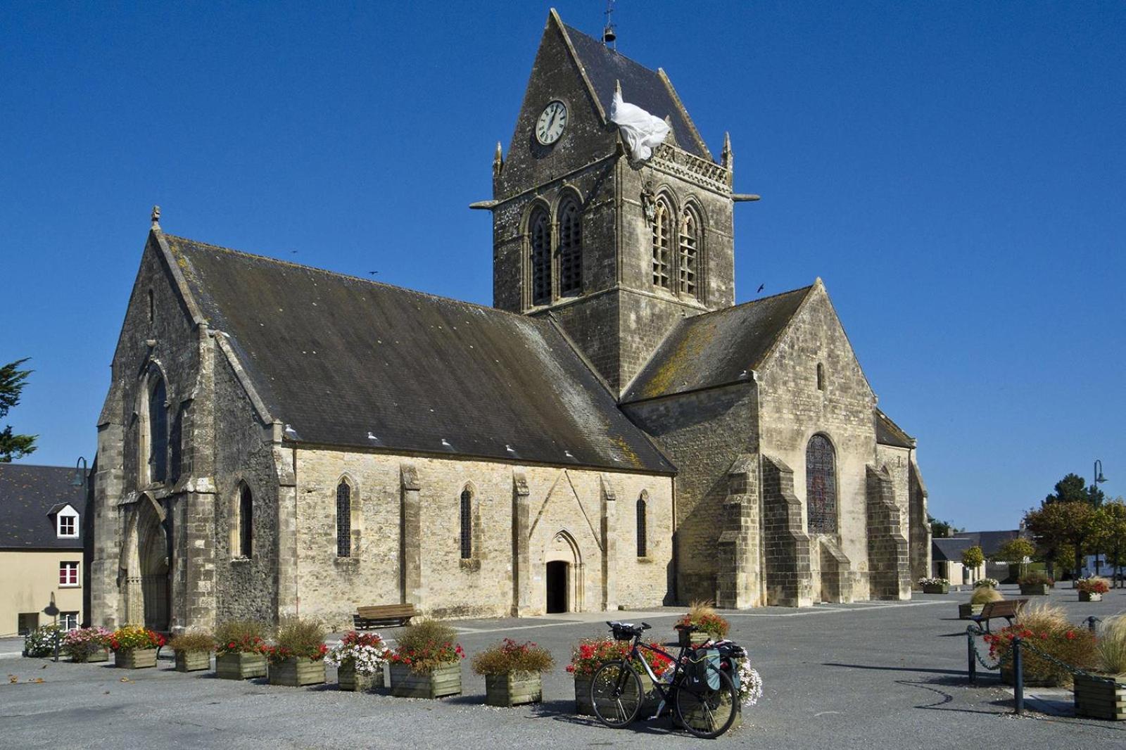 L'Escapade, Maison De Campagne Etienville Exteriör bild